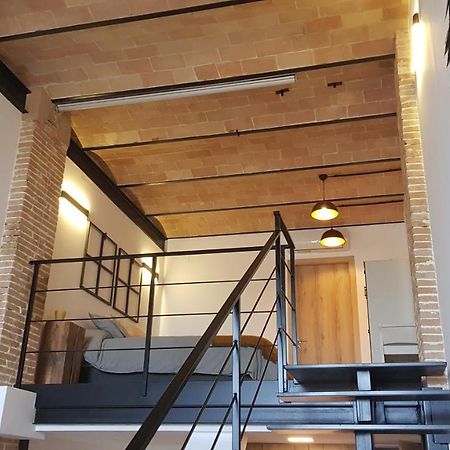 Loft Mariola - Apartamento En El Centro Historico Бокарент Екстериор снимка