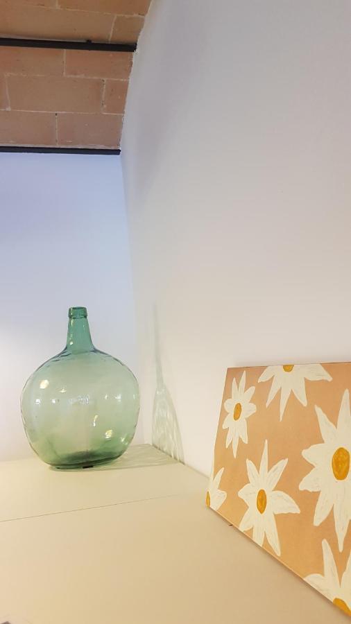 Loft Mariola - Apartamento En El Centro Historico Бокарент Екстериор снимка