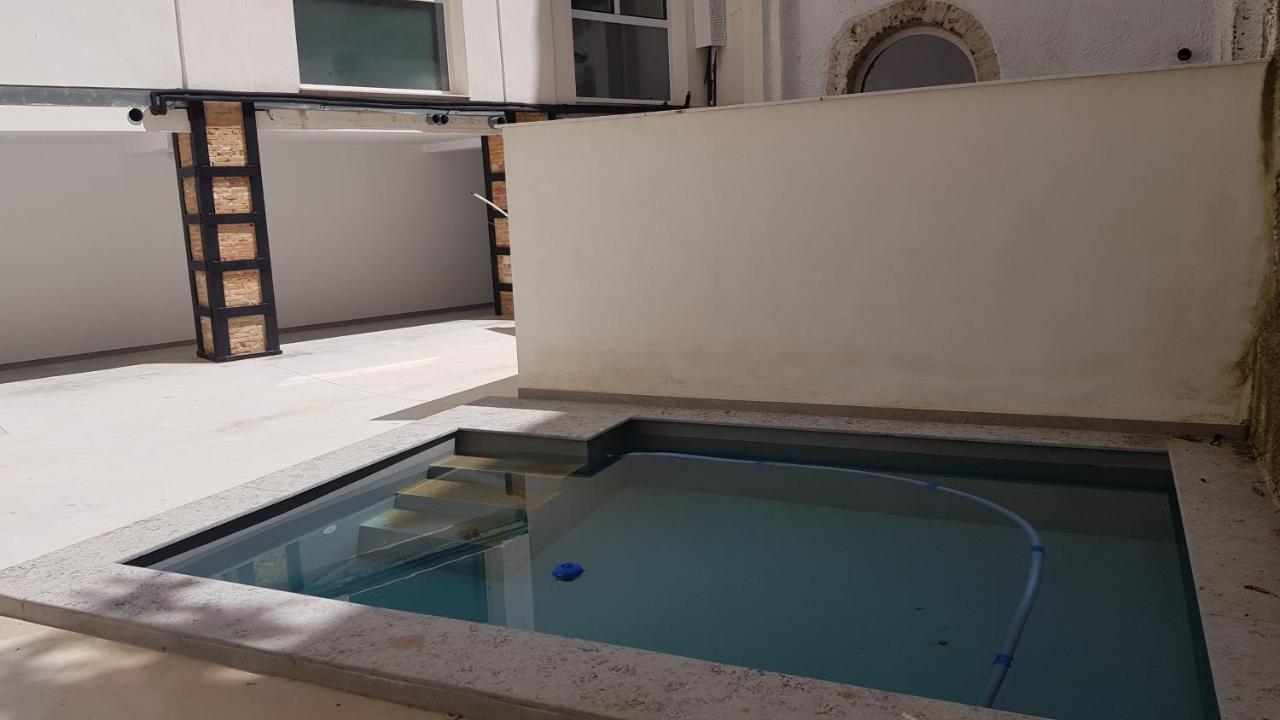 Loft Mariola - Apartamento En El Centro Historico Бокарент Екстериор снимка