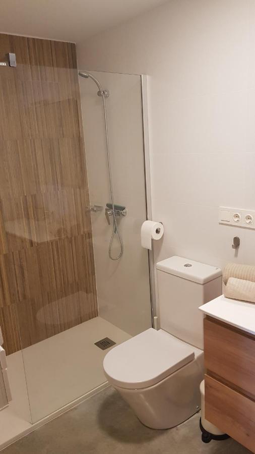 Loft Mariola - Apartamento En El Centro Historico Бокарент Екстериор снимка