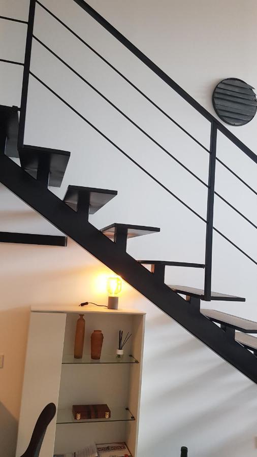 Loft Mariola - Apartamento En El Centro Historico Бокарент Екстериор снимка