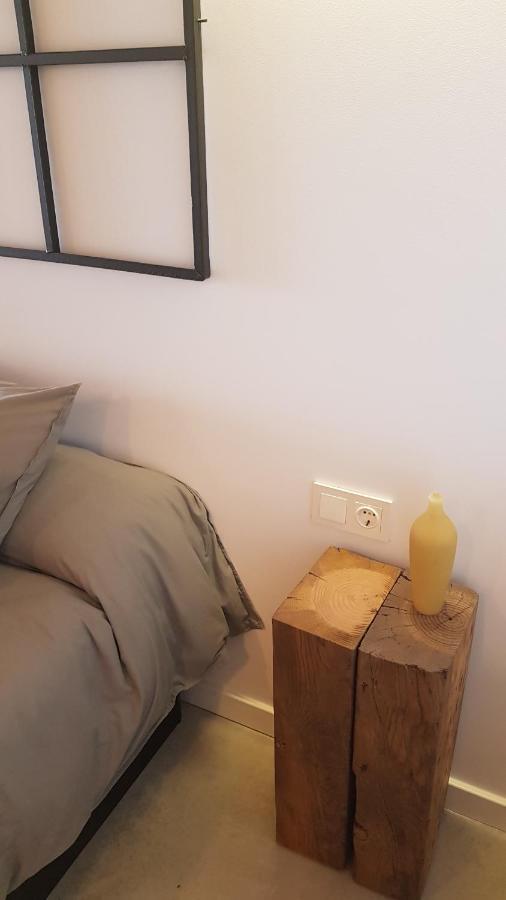 Loft Mariola - Apartamento En El Centro Historico Бокарент Екстериор снимка